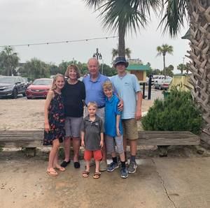 Meet your Posher, Grace